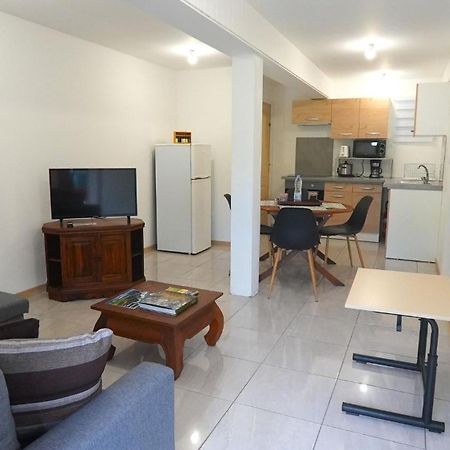 Chalet Des Laves Sainte-Rose Dış mekan fotoğraf
