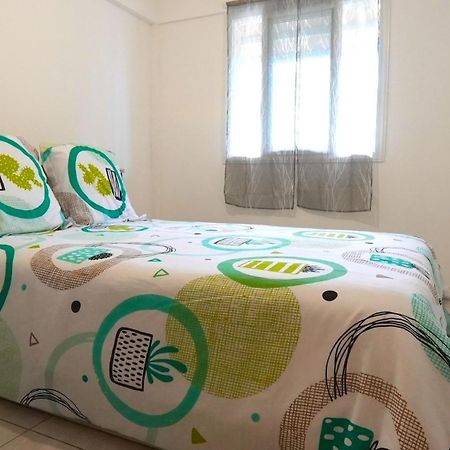 Chalet Des Laves Sainte-Rose Dış mekan fotoğraf